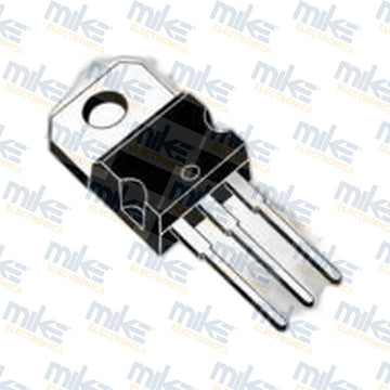 Transistores - MOSFET STMicroelectronics STP5NK50Z - imagen 1