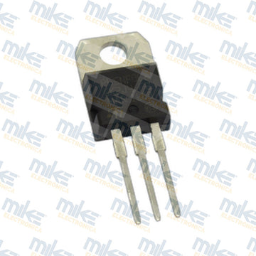 Transistores - MOSFET STMicroelectronics STP65NF06 - imagen 1