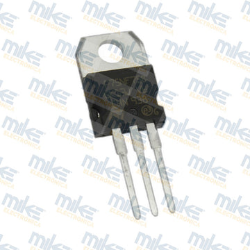 Transistores - MOSFET STP75NF75 - imagen 1