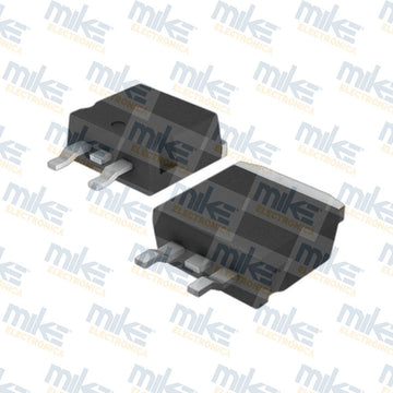 Transistores - MOSFET STMicroelectronics STPS30L30CG-TR - imagen 1
