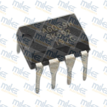 Transistores - MOSFET STR-A6069H - imagen 1