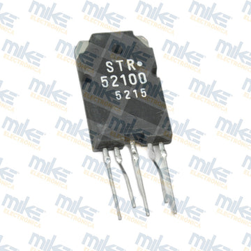 Circuitos integrados STR52100/SANKEN - imagen 1