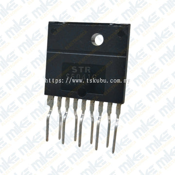 Transistores STR55041G - imagen 1
