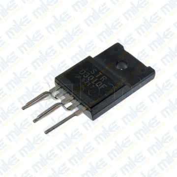Transistores STR F6629B - imagen 1
