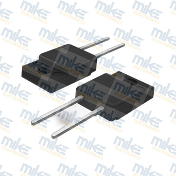 Diodos - Rectificadores STMicroelectronics STTH12S06FP - imagen 1