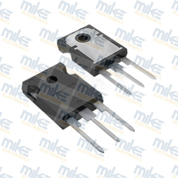 Diodos - Rectificadores STMicroelectronics STTH3003CW - imagen 1