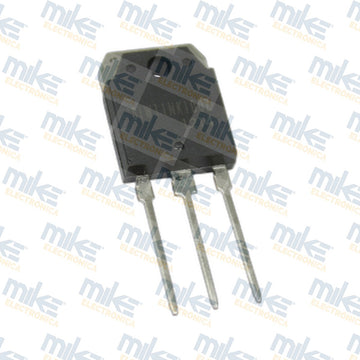 Transistores - MOSFET STMicroelectronics STW11NK100Z - imagen 1