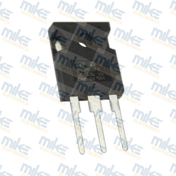 Transistores - MOSFET STMicroelectronics STW20NM50FD - imagen 1