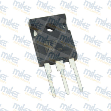 Transistores - MOSFET STMicroelectronics STW26NM60N - imagen 1