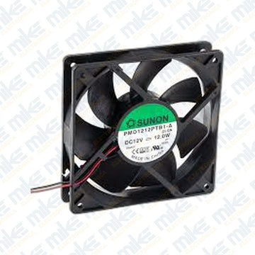 Ventiladores SUNON 120X25 12V PMD1212PTB1-A 12.0W - imagen 1
