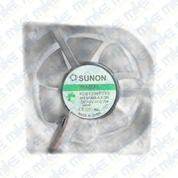 Ventiladores SUNON MAGLEV KDE1206PTV3 12V 0.7W - imagen 1