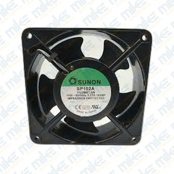 Ventiladores SUNON SP102A 115V 0.160AMP 120X38 - imagen 1