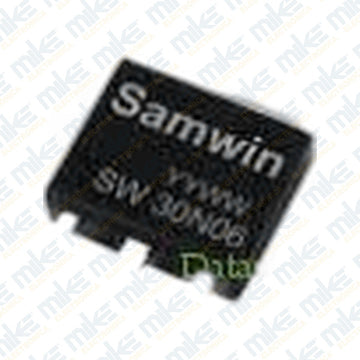 Transistores - MOSFET SWI30N06 - imagen 1