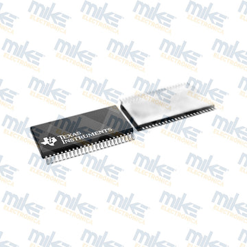 Reguladores STMicroelectronics T1621 - imagen 1