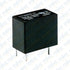 Relevadores T77V1D10-12 TYCO ELEC 4P