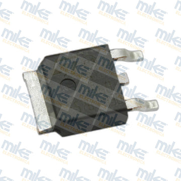 Triacs STMicroelectronics T835-600B - imagen 1