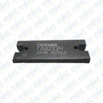 Circuitos logicos, TTL y CMOS TA8233BH - imagen 1