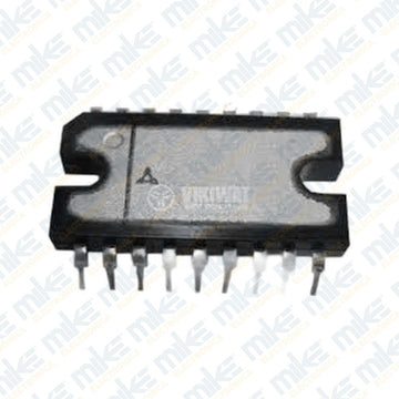Circuitos logicos, TTL y CMOS TA8260 - imagen 1