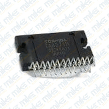 Circuitos logicos, TTL y CMOS TA8271H - imagen 1