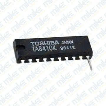 Circuitos logicos, TTL y CMOS TA8410K - imagen 1