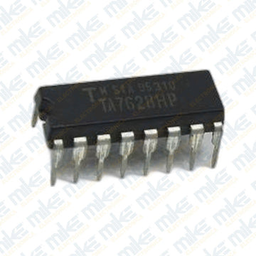 Circuitos logicos, TTL y CMOS TA8823 - imagen 1