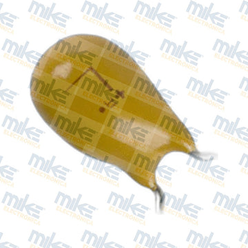 Capacitores KYOCERA AVX TAP106K035CCS - imagen 1