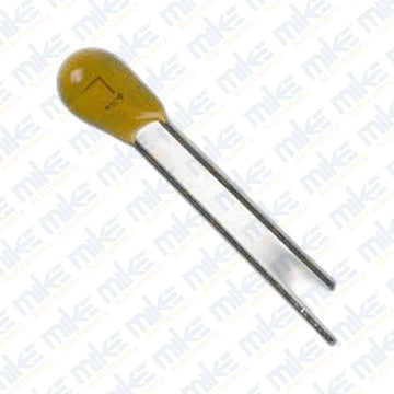 Circuitos logicos, TTL y CMOS TAP224K035SCS 35V 0.22UF - imagen 1