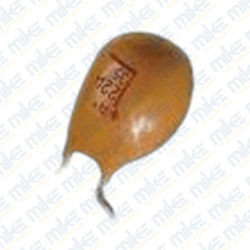 Circuitos logicos, TTL y CMOS TAP225K050HSB 50V 2.2UF - imagen 1