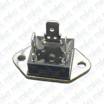 Triacs TG35C60 9G 35A 600V - imagen 1