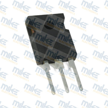 Transistores - BJT ON Semiconductor TIP3055 - imagen 1