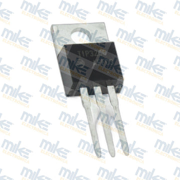 Transistores - BJT TIP32CG - imagen 1