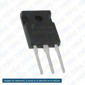 Transistores Steren TIP36C - imagen 1