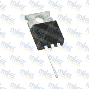 Transistores - BJT ON Semiconductor TIP41C - imagen 1