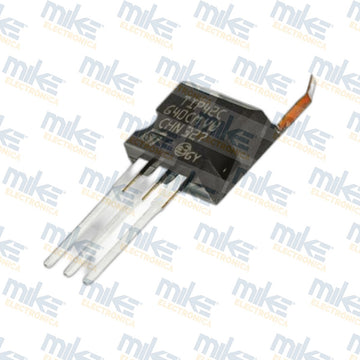 Transistores - BJT ON Semiconductor TIP42C - imagen 1