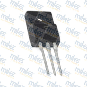 Transistores - MOSFET TK8A50D - imagen 1