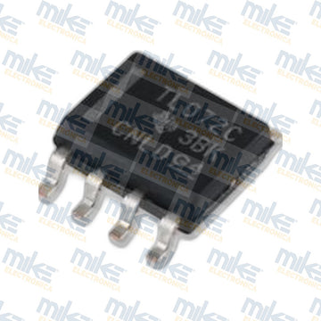 Amplificadores operacionales STMicroelectronics TL072CD - imagen 1