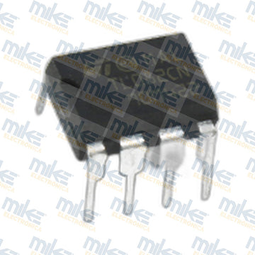 Amplificadores operacionales Texas Instruments TL082CN - imagen 1