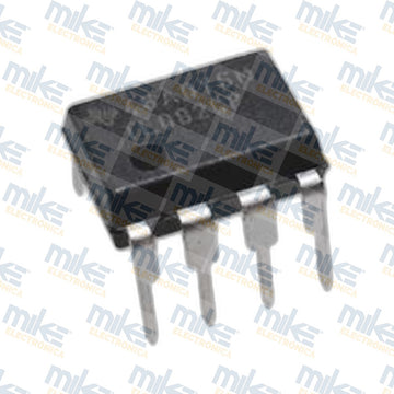 Amplificadores operacionales Texas Instruments TL082CP - imagen 1