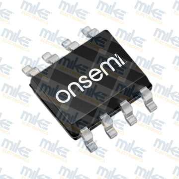 Componentes electronicos onsemi TL431ACDR2G - imagen 1