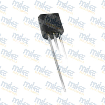 Componentes electronicos Texas Instruments TL431CLP - imagen 1