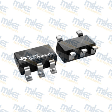 Componentes electronicos Texas Instruments TL431IDBVR - imagen 1