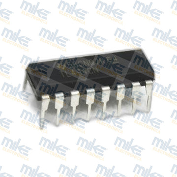 Circuitos integrados Texas Instruments TL494CN - imagen 1