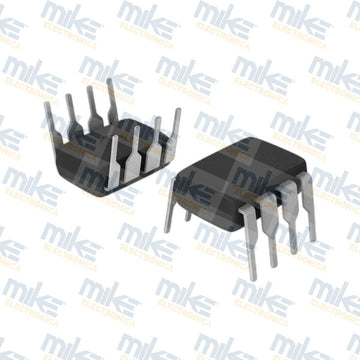 Amplificadores operacionales Texas Instruments TLC2262IP - imagen 1