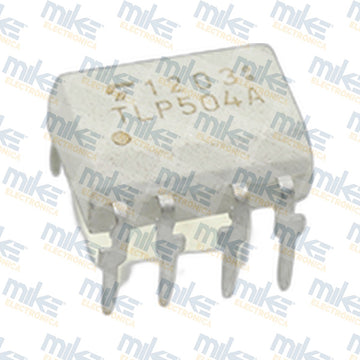 Optoelectrónica TLP504A - imagen 1