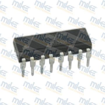 Optoelectrónica TLP521-4GB - imagen 1