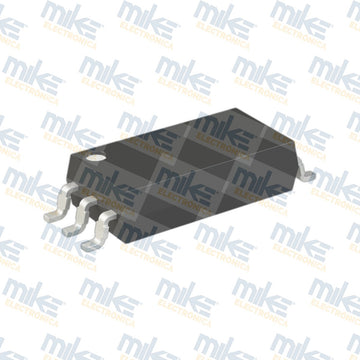 Componentes electronicos Toshiba Semiconductor and Storage TLP5702H(D4TP4,E - imagen 1