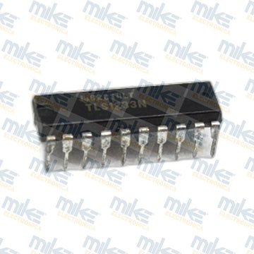 Componentes electronicos TLS12 - imagen 1