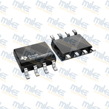 Amplificadores operacionales Texas Instruments TLV272IDR - imagen 1