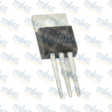 Switches TOP204YAI - imagen 1