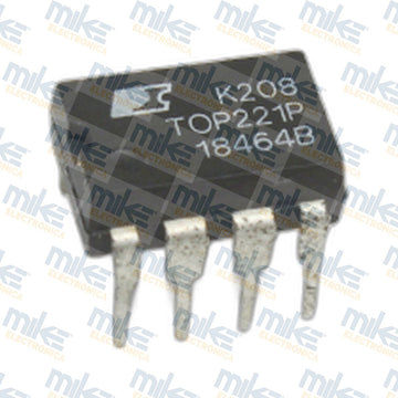 Switches TOP221P - imagen 1